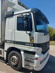 Immagine 14 - Mercedes Actros 1831 L60 - Lotto 5 (Asta 9463)