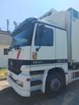 Immagine 15 - Mercedes Actros 1831 L60 - Lotto 5 (Asta 9463)