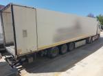 Immagine 2 - Semirimorchio frigo Bartoletti F111ET/T-1 - Lotto 6 (Asta 9463)