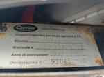 Immagine 13 - Semirimorchio frigo Bartoletti F111ET/T-1 - Lotto 6 (Asta 9463)
