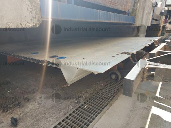 6#9463 Semirimorchio frigo Bartoletti F111ET/T-1 in vendita - foto 8