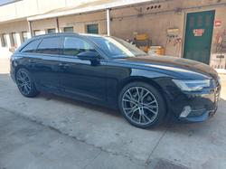 Audi A6 Avant - Lotto 9 (Asta 9463)