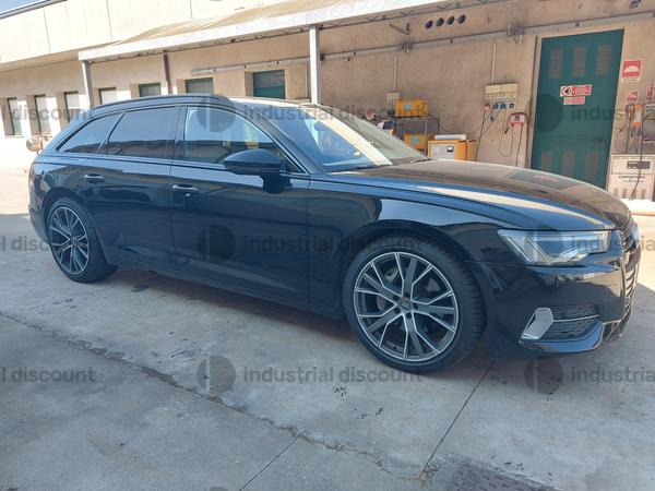 9#9463 Audi A6 Avant in vendita - foto 1