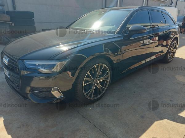 9#9463 Audi A6 Avant in vendita - foto 3