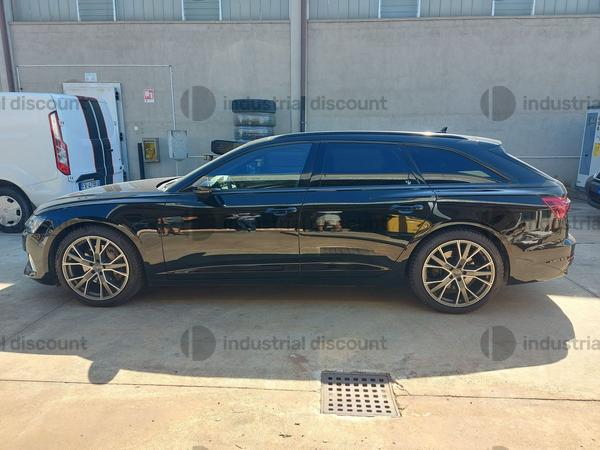 9#9463 Audi A6 Avant in vendita - foto 5