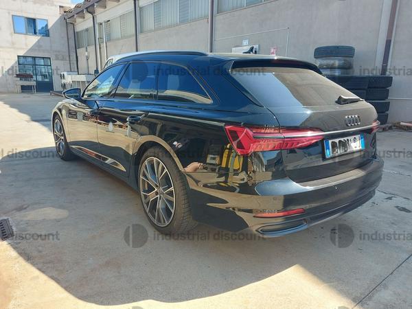 9#9463 Audi A6 Avant in vendita - foto 6