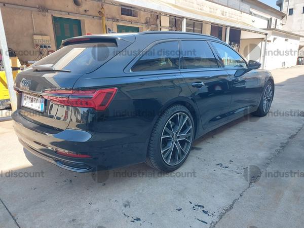 9#9463 Audi A6 Avant in vendita - foto 8