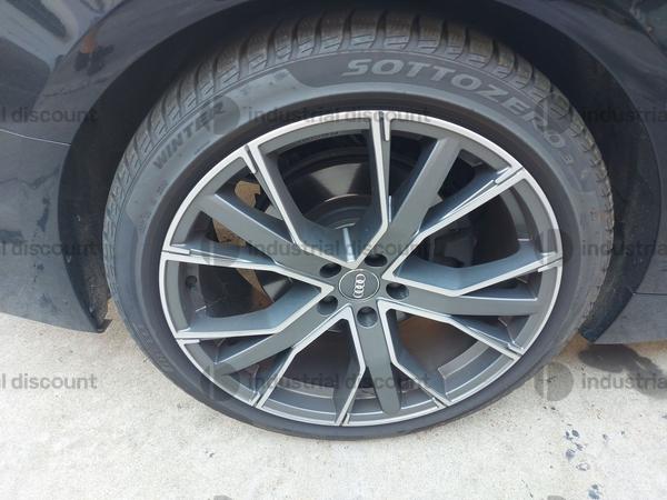 9#9463 Audi A6 Avant in vendita - foto 9