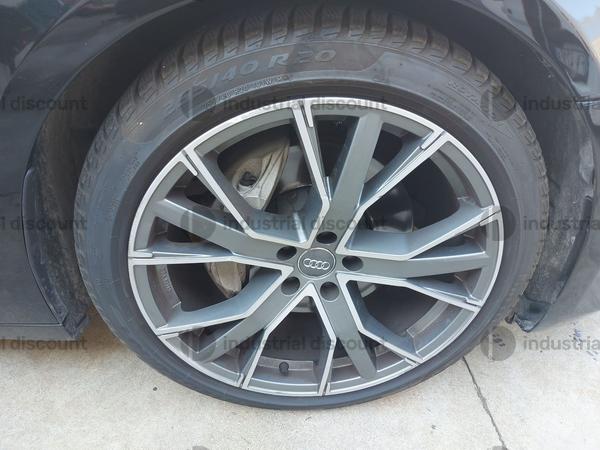9#9463 Audi A6 Avant in vendita - foto 10