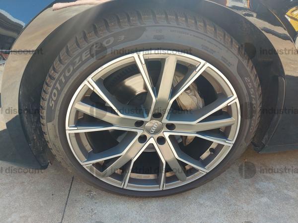 9#9463 Audi A6 Avant in vendita - foto 11