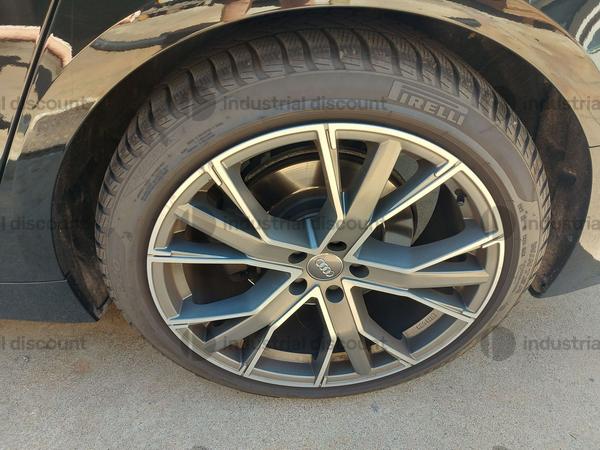 9#9463 Audi A6 Avant in vendita - foto 12