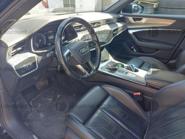 9#9463 Audi A6 Avant in vendita - foto 13
