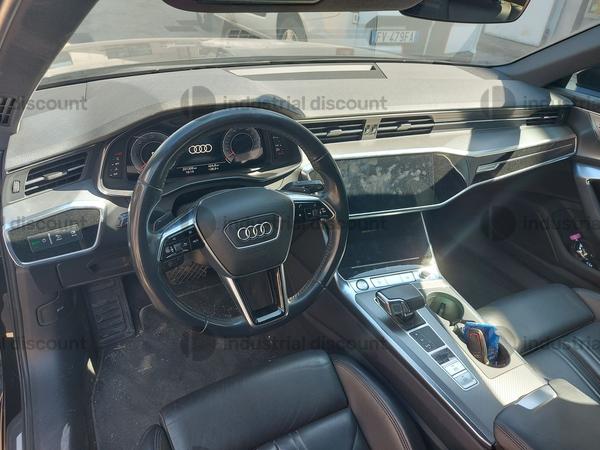 9#9463 Audi A6 Avant in vendita - foto 14