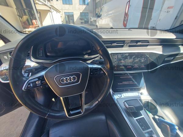 9#9463 Audi A6 Avant in vendita - foto 15