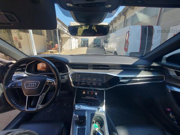 9#9463 Audi A6 Avant in vendita - foto 16