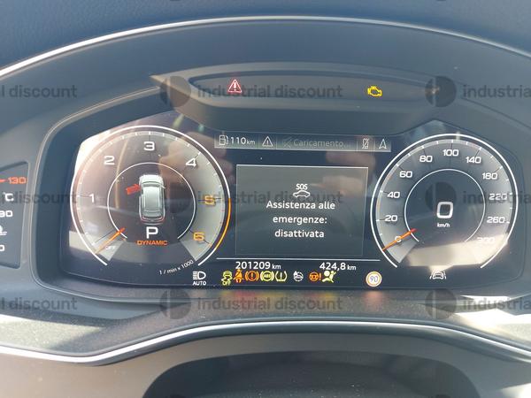 9#9463 Audi A6 Avant in vendita - foto 17
