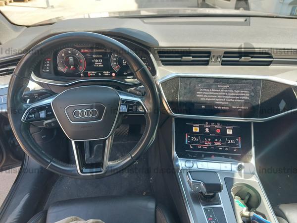 9#9463 Audi A6 Avant in vendita - foto 18