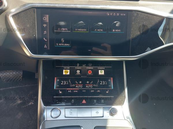 9#9463 Audi A6 Avant in vendita - foto 19