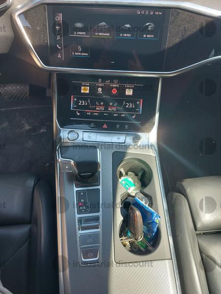 9#9463 Audi A6 Avant in vendita - foto 20