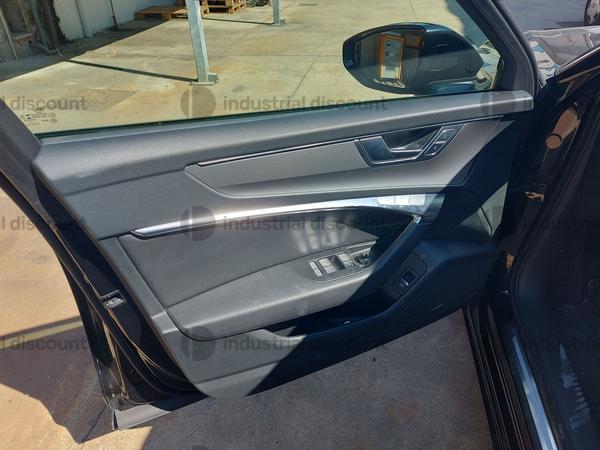 9#9463 Audi A6 Avant in vendita - foto 25