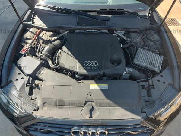 9#9463 Audi A6 Avant in vendita - foto 26