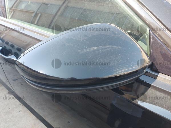 9#9463 Audi A6 Avant in vendita - foto 27
