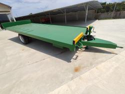 Trailer - Lot 1 (Auction 9464)