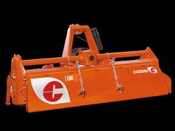Cosmo UM53 agricultural rotary tiller - Lot 10 (Auction 9464)