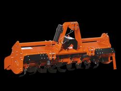Cosmo UM60 agricultural rotary tiller - Lot 12 (Auction 9464)