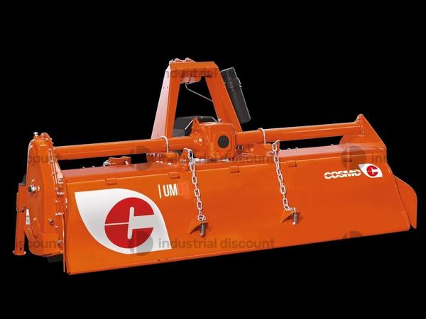 13#9464 Fresatrice agricola Cosmo UM72 in vendita - foto 1