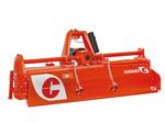 Immagine 1 - Fresatrice agricola Cosmo UH 56 - Lotto 14 (Asta 9464)