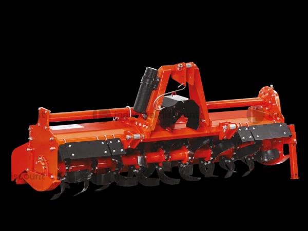 14#9464 Fresatrice agricola Cosmo UH 56 in vendita - foto 2