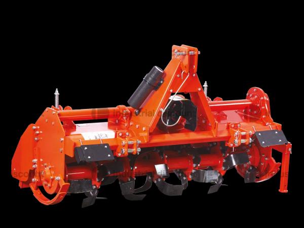 19#9464 Fresatrice agricola Cosmo VL 60 in vendita - foto 2