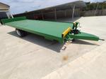 Image 1 - Trailer - Lot 2 (Auction 9464)