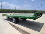 Image 2 - Trailer - Lot 2 (Auction 9464)