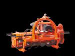 Immagine 2 - Fresatrice agricola Cosmo VLSC 60 - Lotto 22 (Asta 9464)
