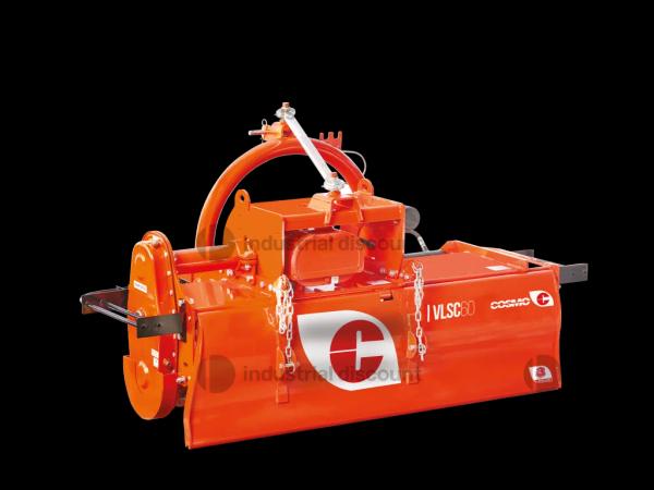 22#9464 Fresatrice agricola Cosmo VLSC 60 in vendita - foto 1