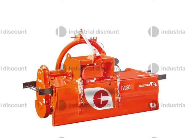 24#9464 Fresatrice agricola Cosmo VLSC 84 in vendita - foto 1