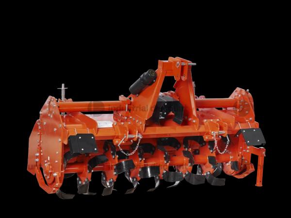 25#9464 Fresatrice agricola Cosmo VA 57 in vendita - foto 2