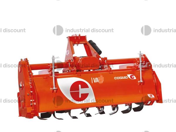 28#9464 Fresatrice agricola Cosmo VA 84 in vendita - foto 1