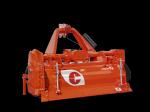 Immagine 1 - Fresatrice agricola Cosmo VH 60 - Lotto 29 (Asta 9464)