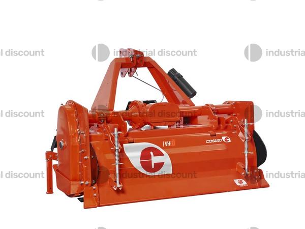 30#9464 Fresatrice agricola Cosmo VH 70 in vendita - foto 1