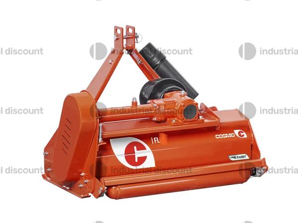 31#9464 Trincia Cosmo FL 115 in vendita - foto 1