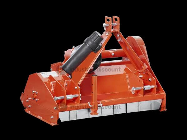 31#9464 Trincia Cosmo FL 115 in vendita - foto 2