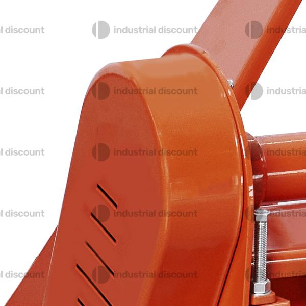 34#9464 Fresatrice Cosmo FL  145 in vendita - foto 3