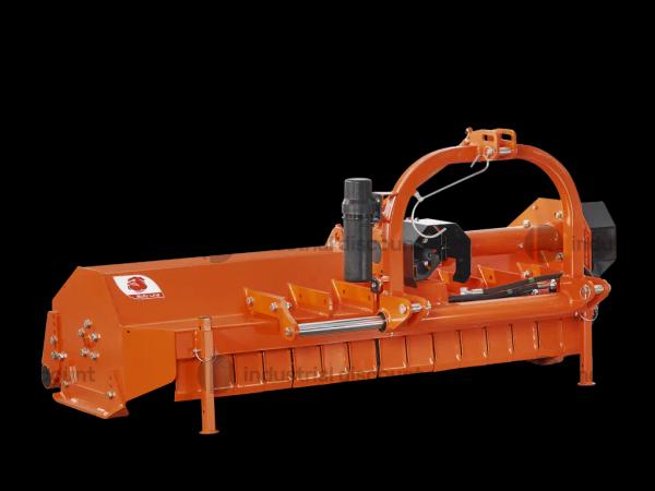 36#9464 Trincia Cosmo FMH 130 in vendita - foto 2