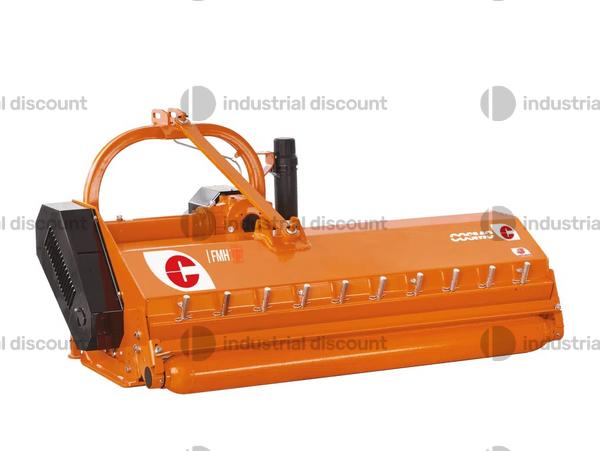 37#9464 Trincia Cosmo FMH 145 in vendita - foto 1