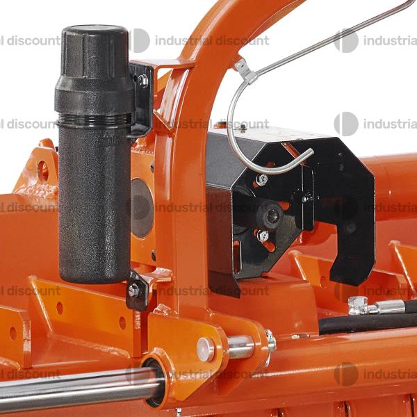 37#9464 Trincia Cosmo FMH 145 in vendita - foto 3