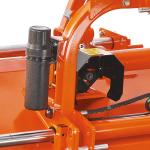 Immagine 3 - Trincia agricola Cosmo BMF160 - Lotto 43 (Asta 9464)