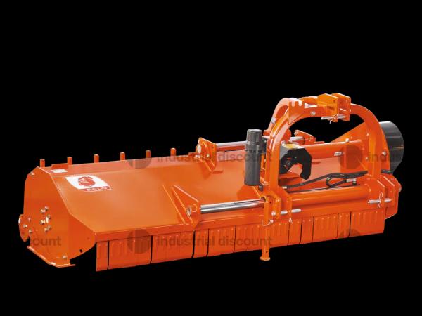 45#9464 Trincia Cosmo BMF200 in vendita - foto 1